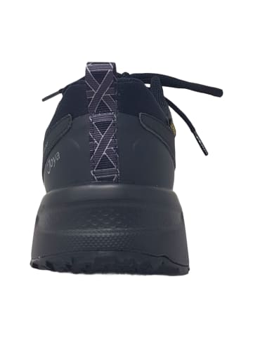 Joya Sneaker Low in Schwarz