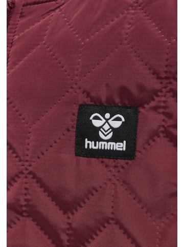 Hummel Waistmantel Hmlkule Lebensstil Mädchen in RHODODENDRON