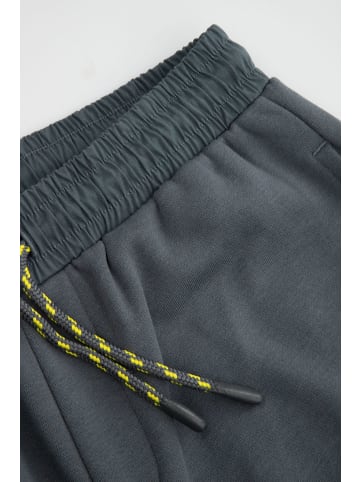 Coccodrillo Jogginghose in schwarzgrau