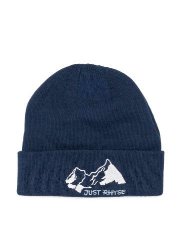 Just Rhyse Just Rhyse Mützen in navy