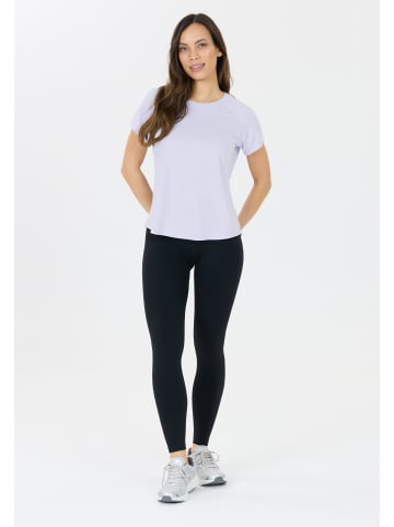 Athlecia T-Shirt Gaina in 2277 Heather