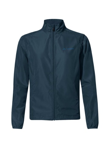 Vaude Zip-Off Windjacke Dudee Classic ZO in Dunkelblau