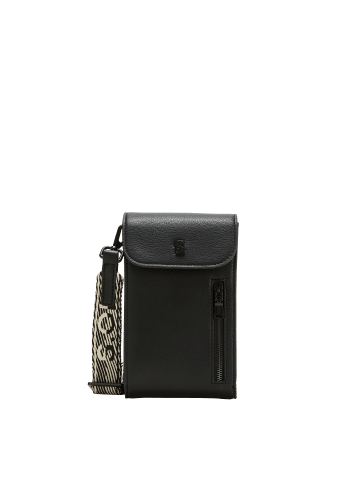 s.Oliver Taschen Tasche in Schwarz