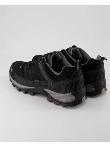 cmp Wanderschuhe in Schwarz