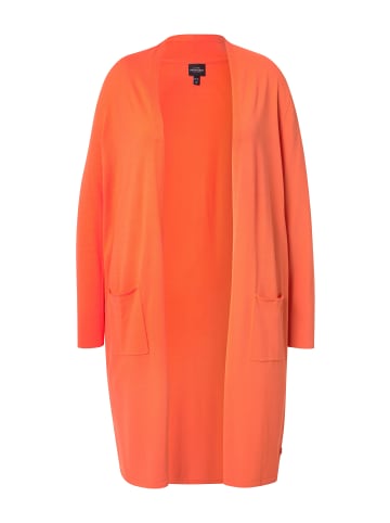 Ulla Popken Jacke in rosenkoralle