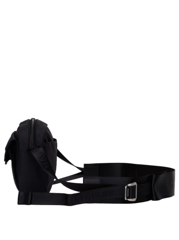 Napapijri H-Morra - Umhängetasche 22 cm (black beauty) in black beauty