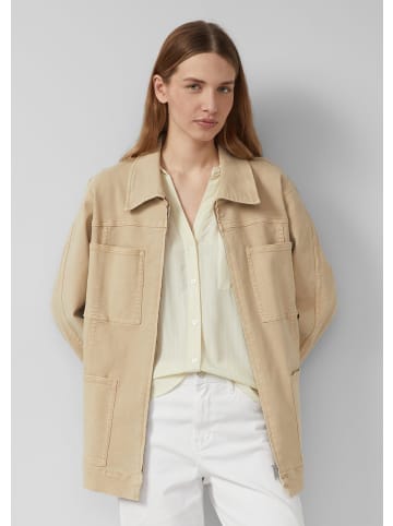 s.Oliver Outdoor-Jacke in 82Z1_sandfarben