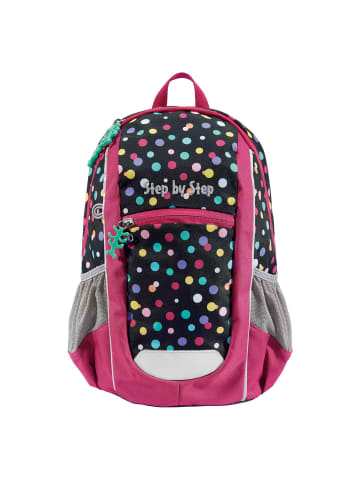 Step by Step Step by Step Junior KIGA MAXI Rucksack "Pony Lotta"
