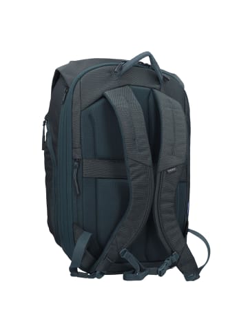 Thule Subterra 2 Reiserucksack 50 cm Laptopfach mit Dehnfalte in dark slate