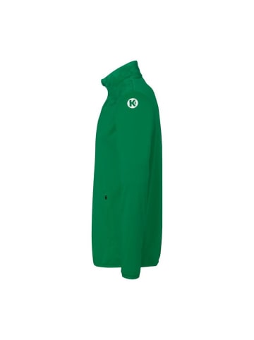 Trainingsjacke "Athletics 29 Poly Jacke" in Grün
