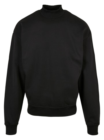 Urban Classics Urban Classics Rundhalsausschnitt in black