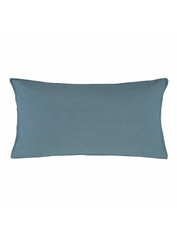 Essenza Bettwäsche Guy Zusatzkissenbezug in Blue