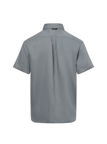 Napapijri Hemd in hellgrau