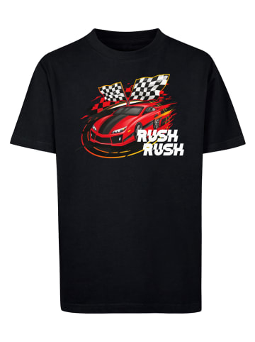 Mister Tee T-Shirt in black