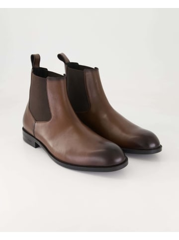 BOSS Stiefeletten in Braun