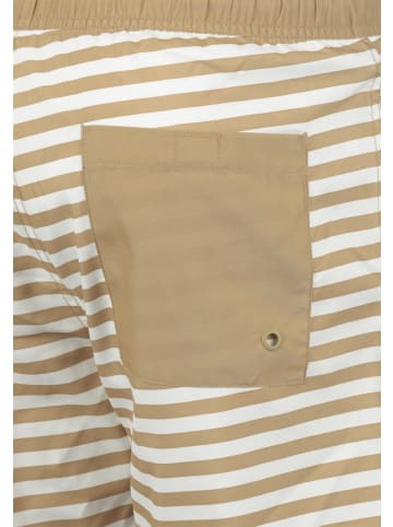 BLEND Badeshorts BHLeo in Braun