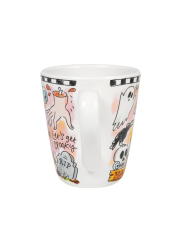 Blond Amsterdam Becher Halloween in Bunt - 350 ml