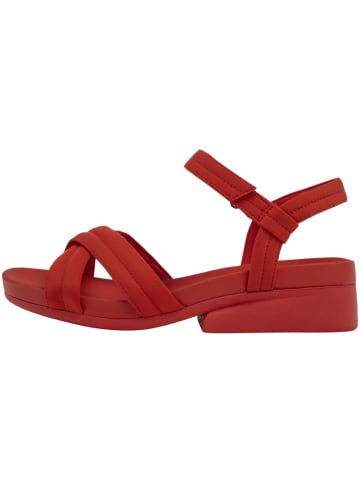 Camper Sandalen " Minikaah " in Rot