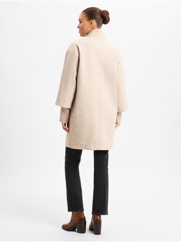Vila Mantel VILeonia in beige