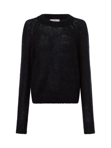 IPURI Strickpullover in schwarz - 0008