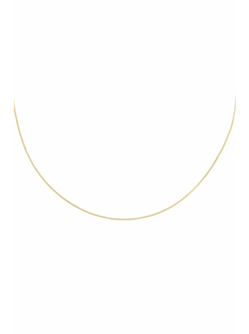 caï Halskette für Damen in gold