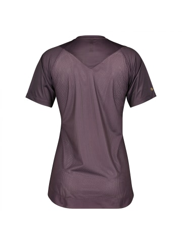 SCOTT W TRAIL VERTIC S/SL SHIRT in Grün