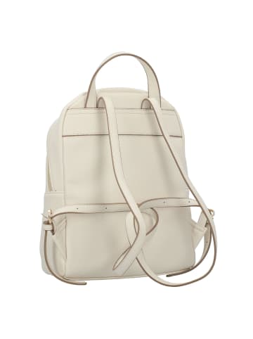 U.S. Polo Assn. Stanford City Rucksack 31.5 cm in off white