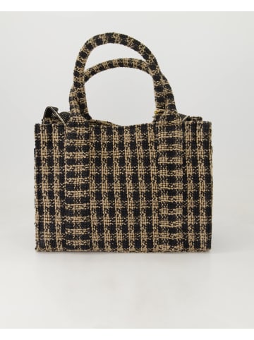 ANOKHI Umhängetaschen in Beige