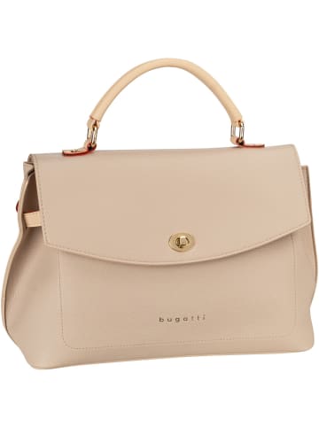 Bugatti Handtasche Ella City Bag in Beige