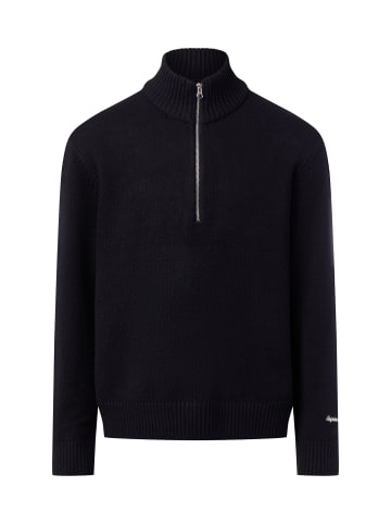 Jack & Jones Pullover Jorrnorrebro in schwarz - 0001