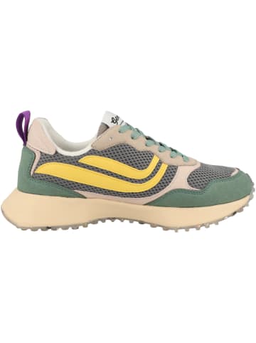 GENESIS Sneaker low G-Marathon Multi Mesh XT in gruen
