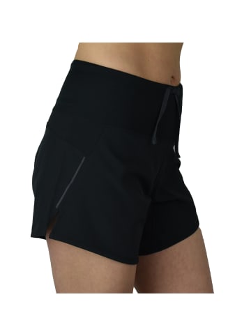 inov-8 Inov-8 Train Llite 5 Short in Schwarz