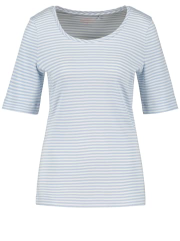 Gerry Weber Shirt in Blau