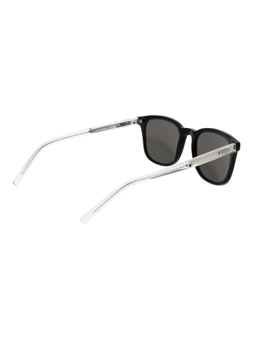 Replay Männer Sonnenbrille Quadratisch Schwarz