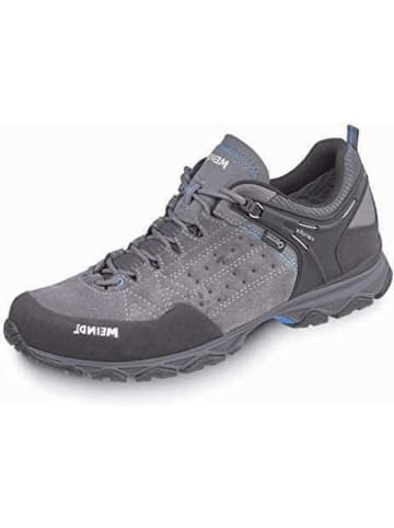 MEINDL Outdoorschuhe in grau