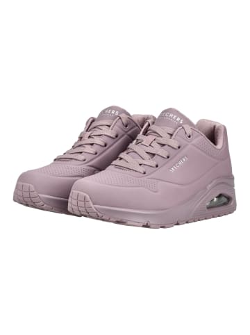 Skechers Sneaker UNO STAND ON AIR in Grau