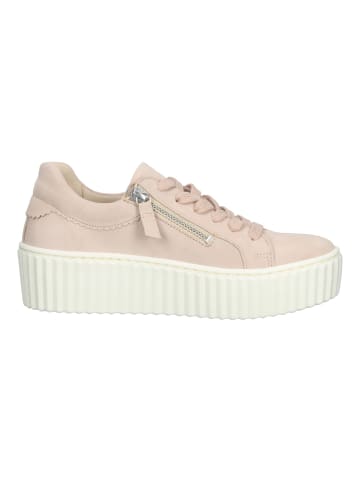 Gabor Sneaker in Rosa