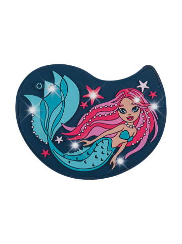 DerDieDas DerDieDas Wechselbutton LED Mermaid 1 Stück