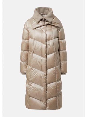 comma Outdoor-Mantel in 8431_sandstein