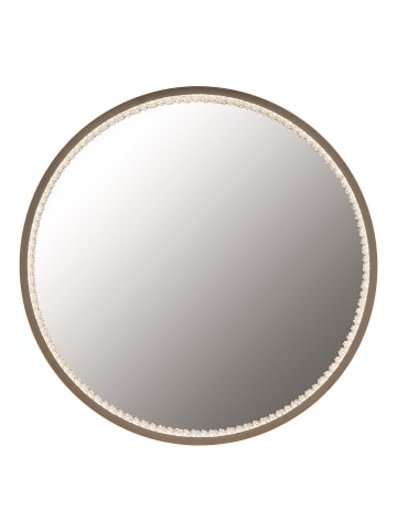 Globo lighting Deckenleuchte "DELLA" in black