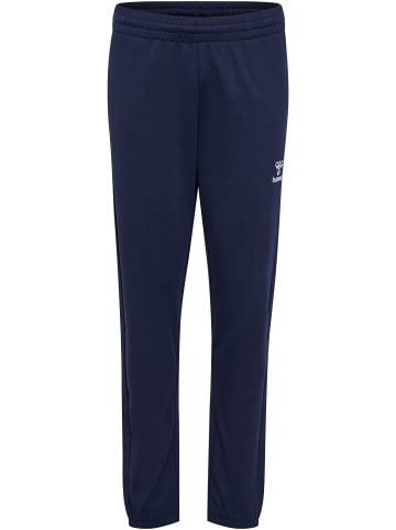 Hummel Hummel Verstellbare Taille Hose Hmlgo Lebensstil Kinder in MARINE