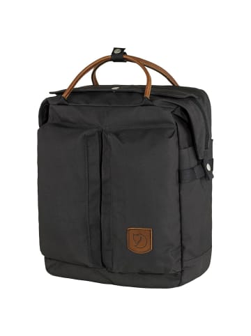 FJÄLLRÄVEN Haulpack No. 1 - Rucksack 39 cm in dark grey