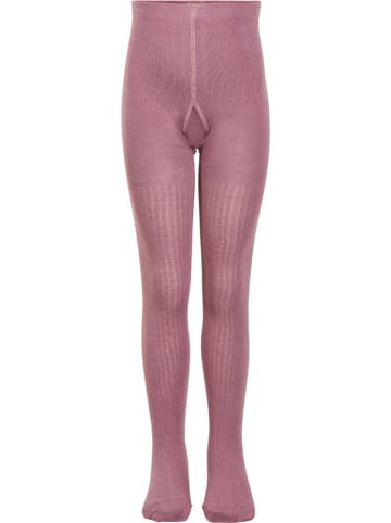 Minymo Kinder Socken in Schwarz