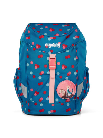 Ergobag Mini Schulrucksack 35 cm in VoltiBär
