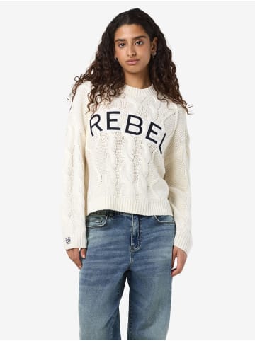 Noisy may Pullover in Birch