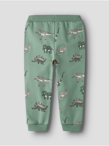 name it Jogginghose NMMNENEAN SWE PANT BRU in green bay