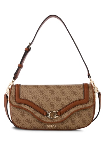 Guess Tasche Dea in taupe - 0002