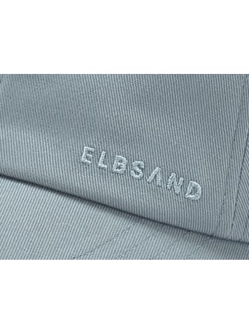 ELBSAND Schirmmütze in blau