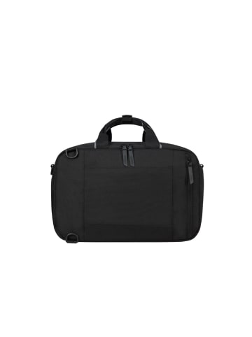 American Tourister Reisetasche black