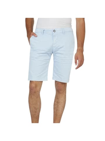 Pepe Jeans Shorts in Blau